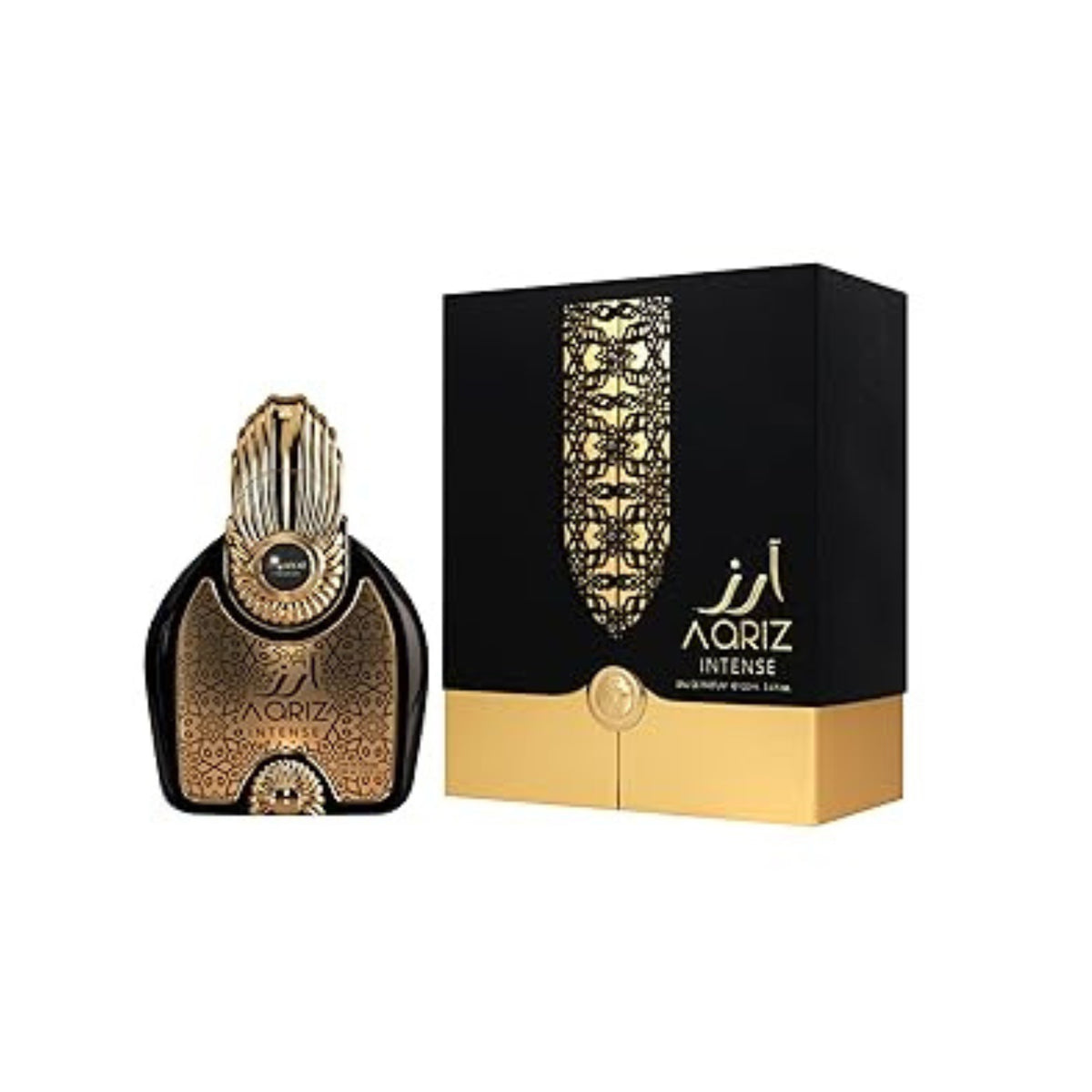 Arabiyat Aariz Intense Edp 100 Ml