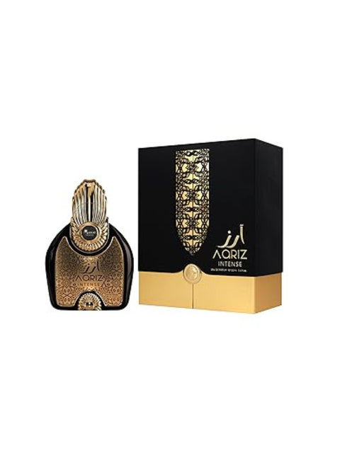Arabiyat Aariz Intense Edp 100 Ml