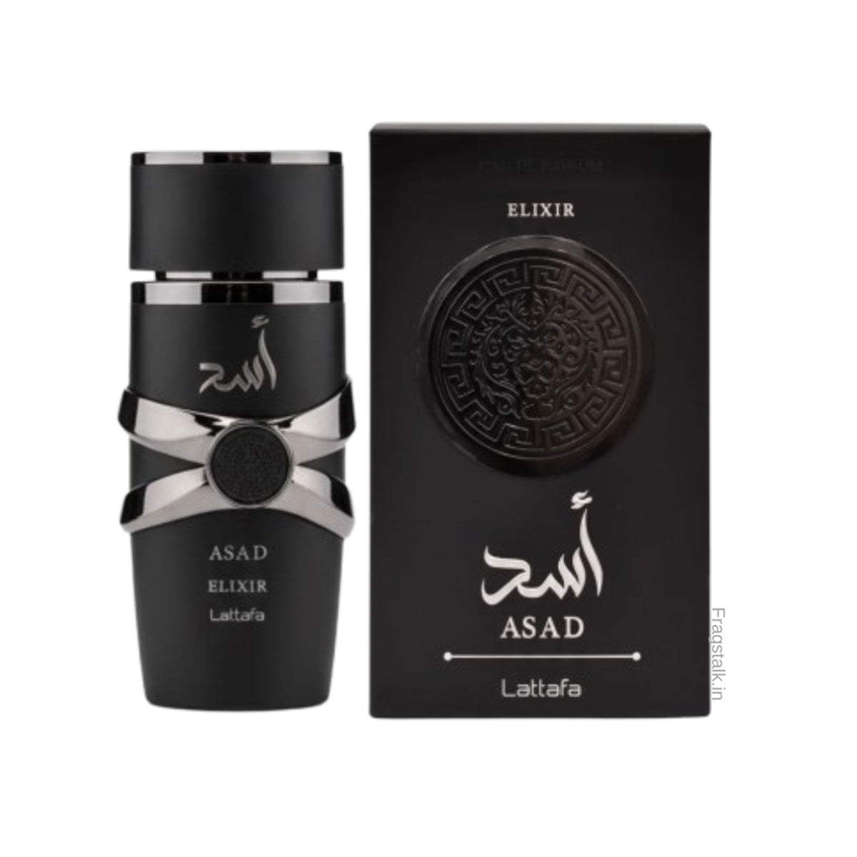Asad Elixir