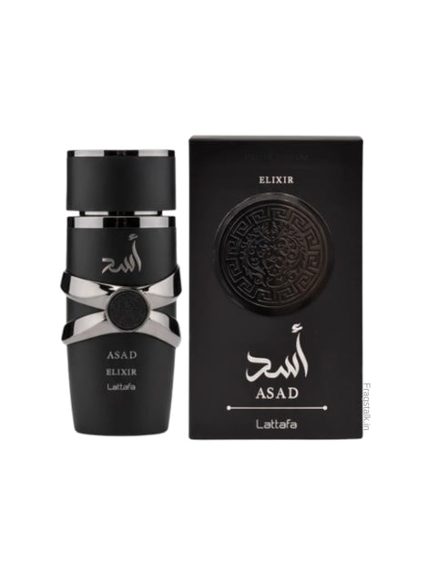 Asad Elixir