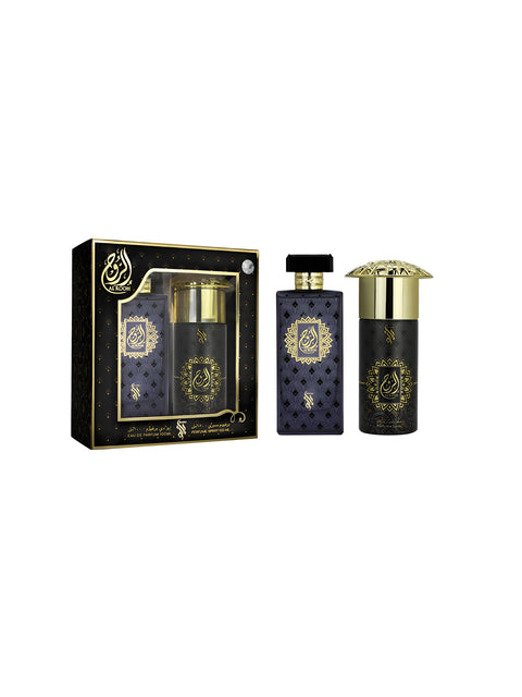 Baanu Al Rooh Gift Set