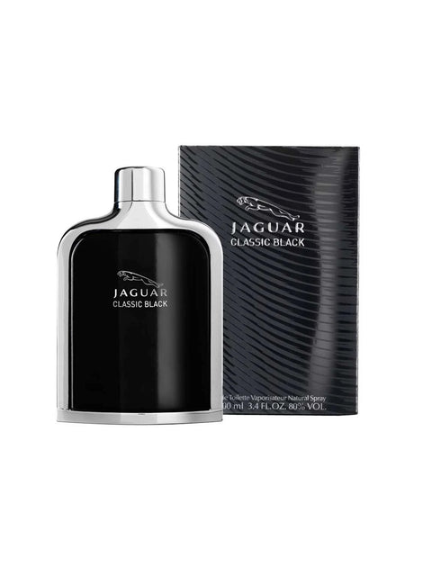 Classic Black