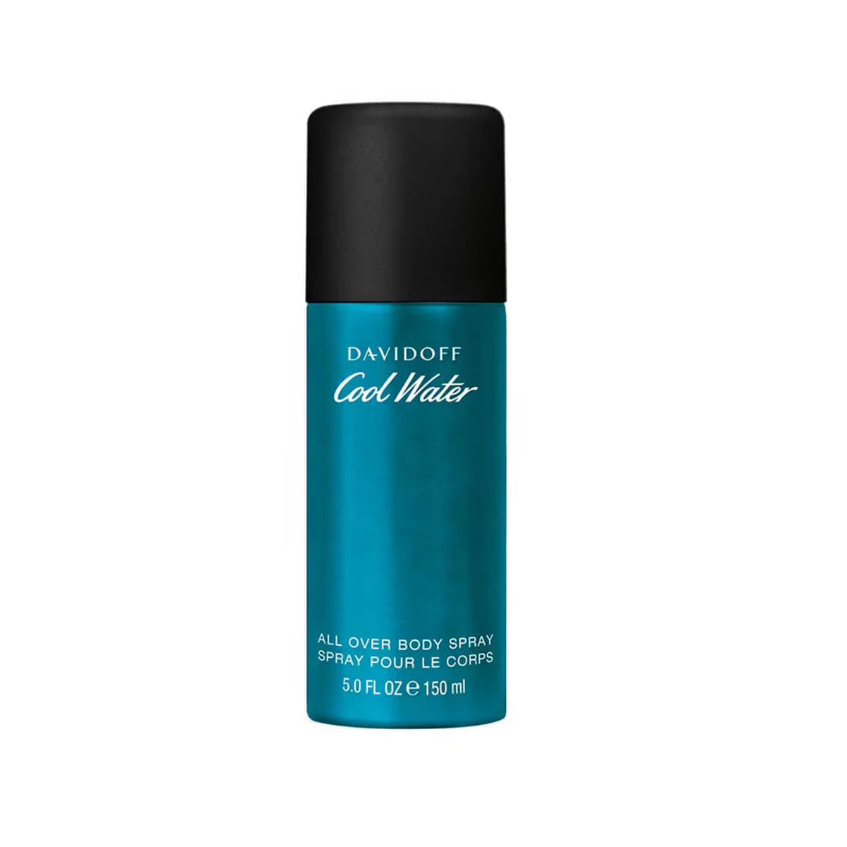 Cool Water Deo 150ml