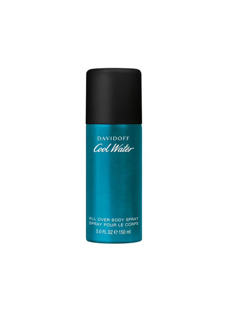 Cool Water Deo 150ml
