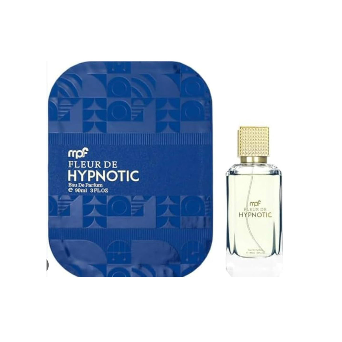 Fleur De Hypnotic Gift Pack