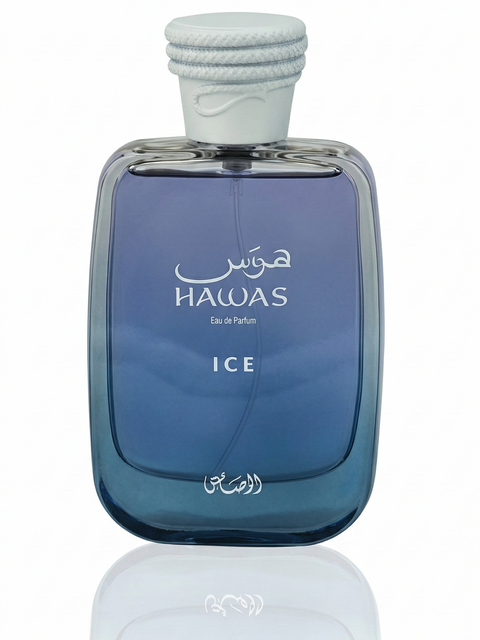 Hawas Ice