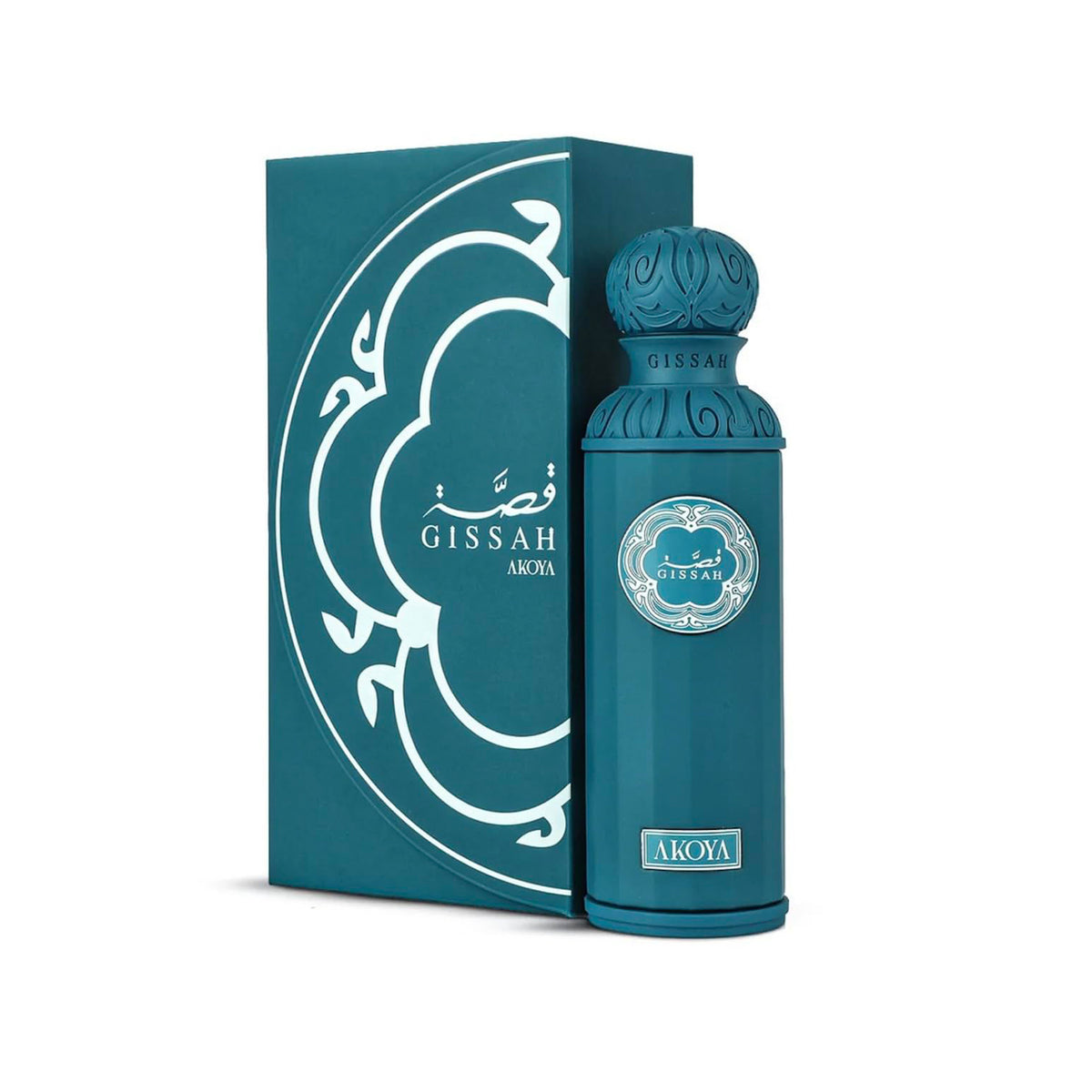 Gissah Akoya 200ml