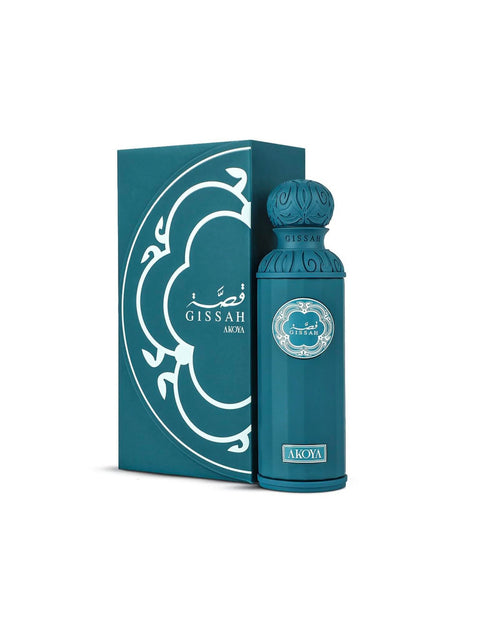 Gissah Akoya 200ml