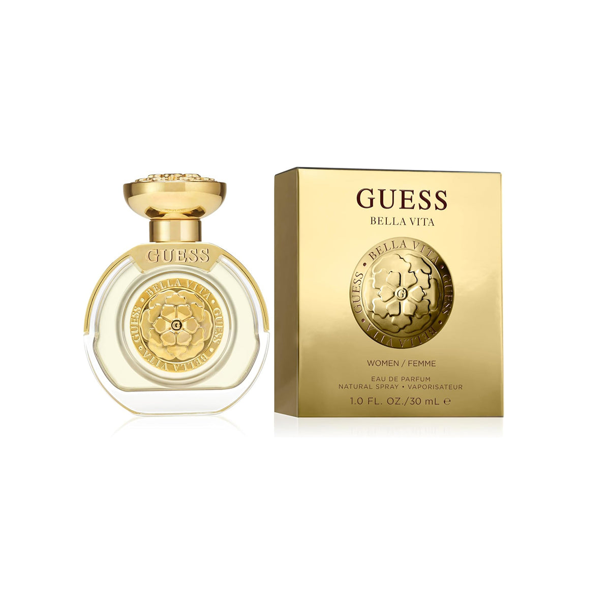 Guess Bella Vita EDP