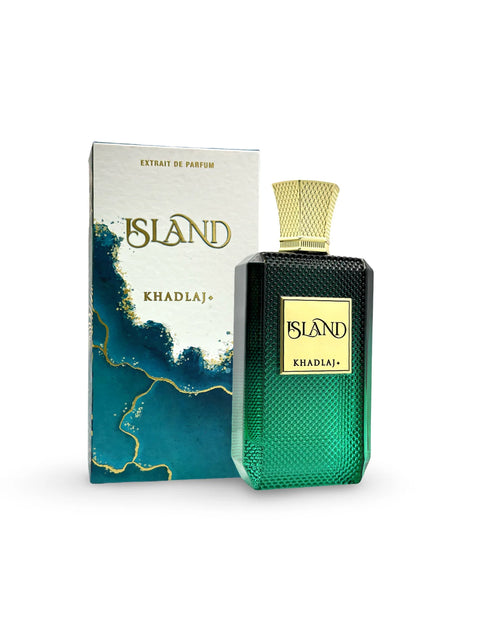 Island