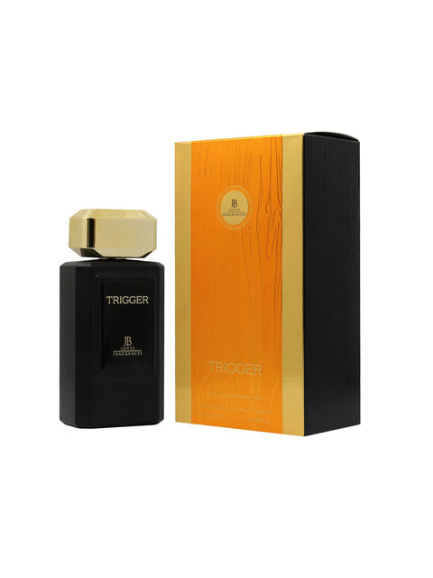 Jb Loves Trigger Edp 100ml