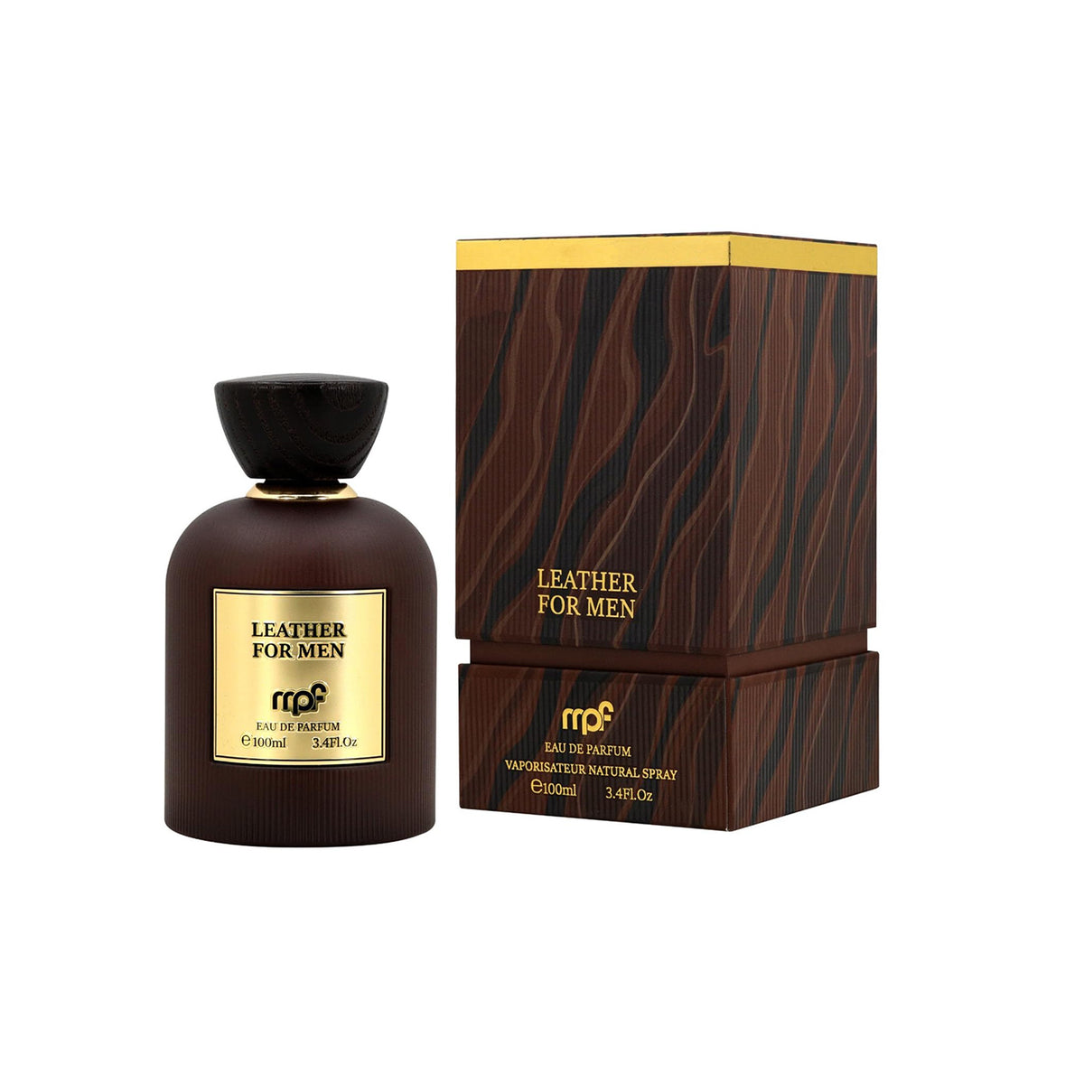 MPF Leather for Men