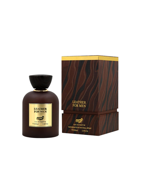 MPF Leather for Men