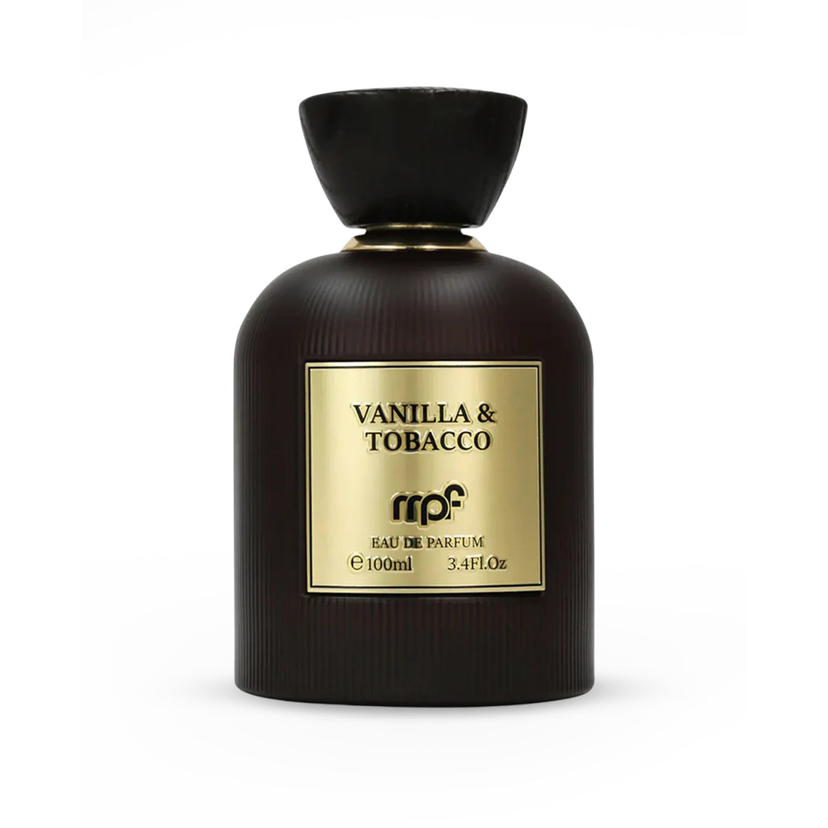 MPF Vanilla & Tobacco