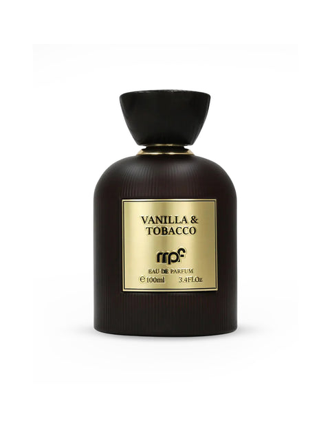 MPF Vanilla & Tobacco