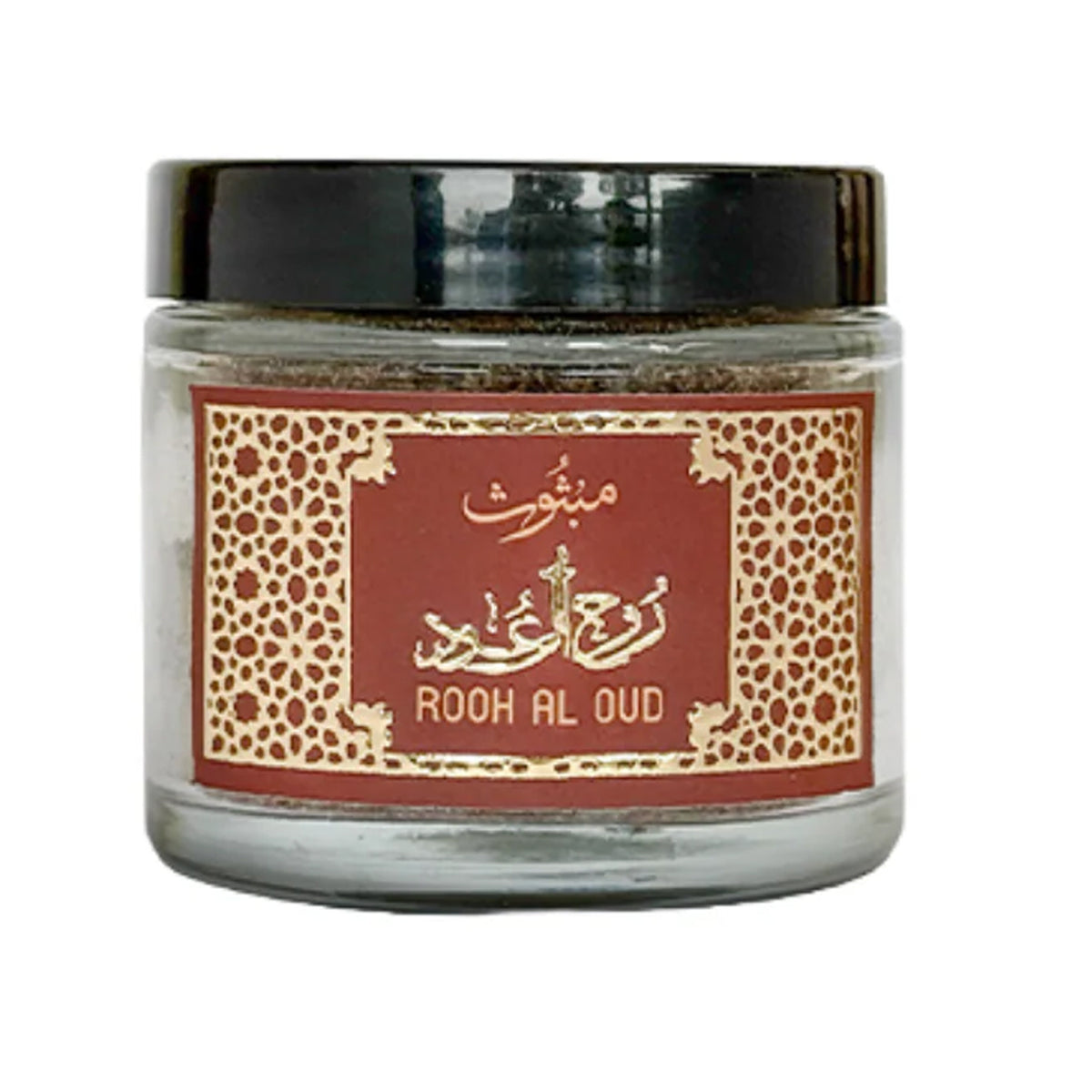 Mabsoos Rooh Al Oud 30gm