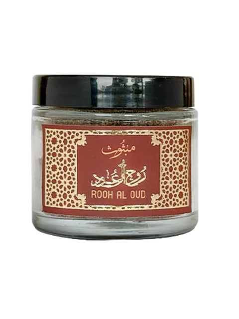 Mabsoos Rooh Al Oud 30gm