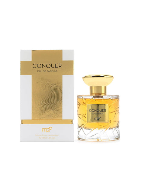 Mpf Conquer Edp 100 Ml