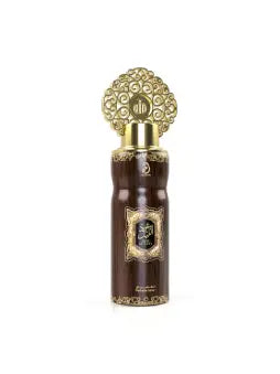 Arabiyat Oud Al Layl Deo 200ml
