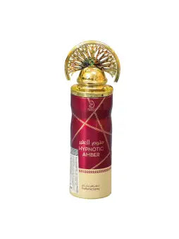 Arabiyat Prestige Hypnotic Amber Deo