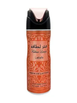 Fakhar Woman Deo