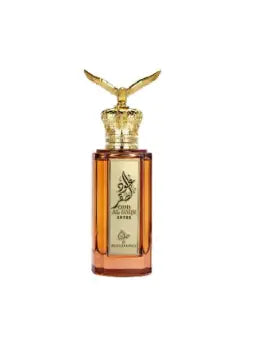 Oud Al Saqr Antar