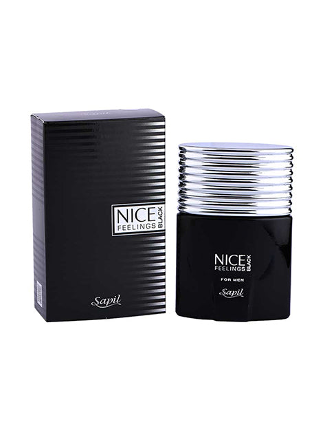 Nice Black