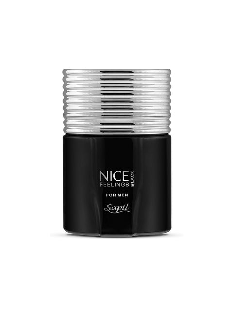 Nice Black