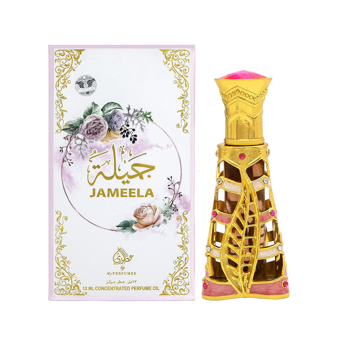 Otoori Jameela Fancy Cpo 12 Ml
