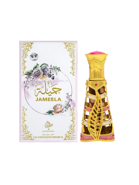 Otoori Jameela Fancy Cpo 12 Ml