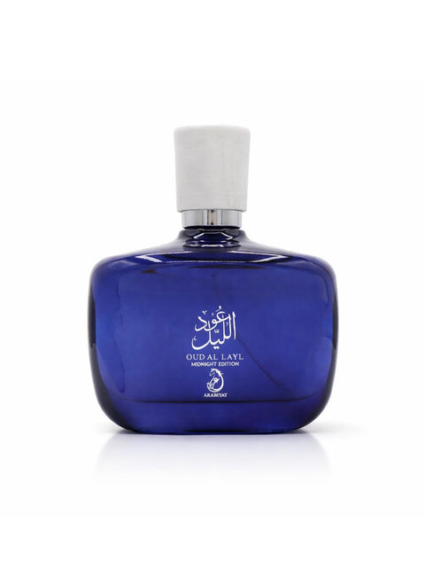 Oud Al Layl Midnight