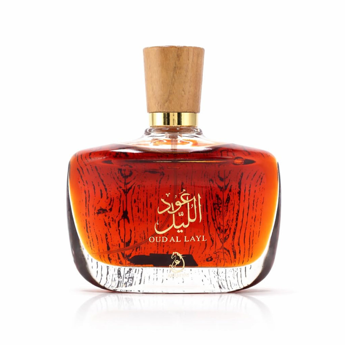 Oud Al Layl Edp