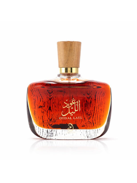 Oud Al Layl Edp
