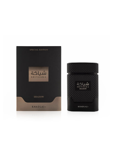 Shiyaka Shadow