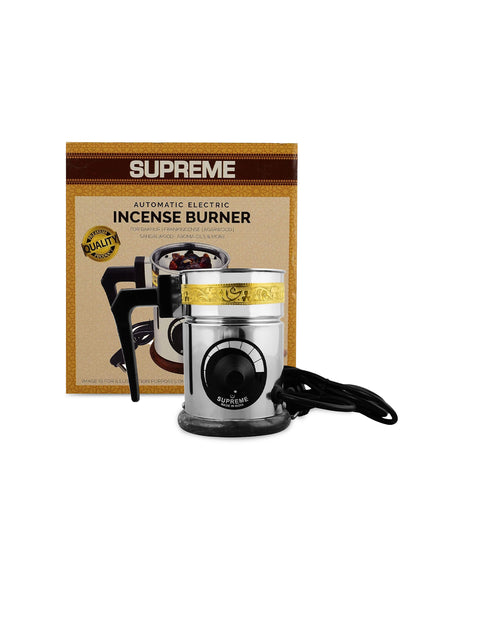 Supreme Automatic