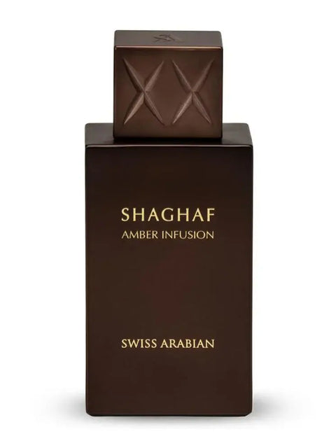 Shaghaf Amber Infusion