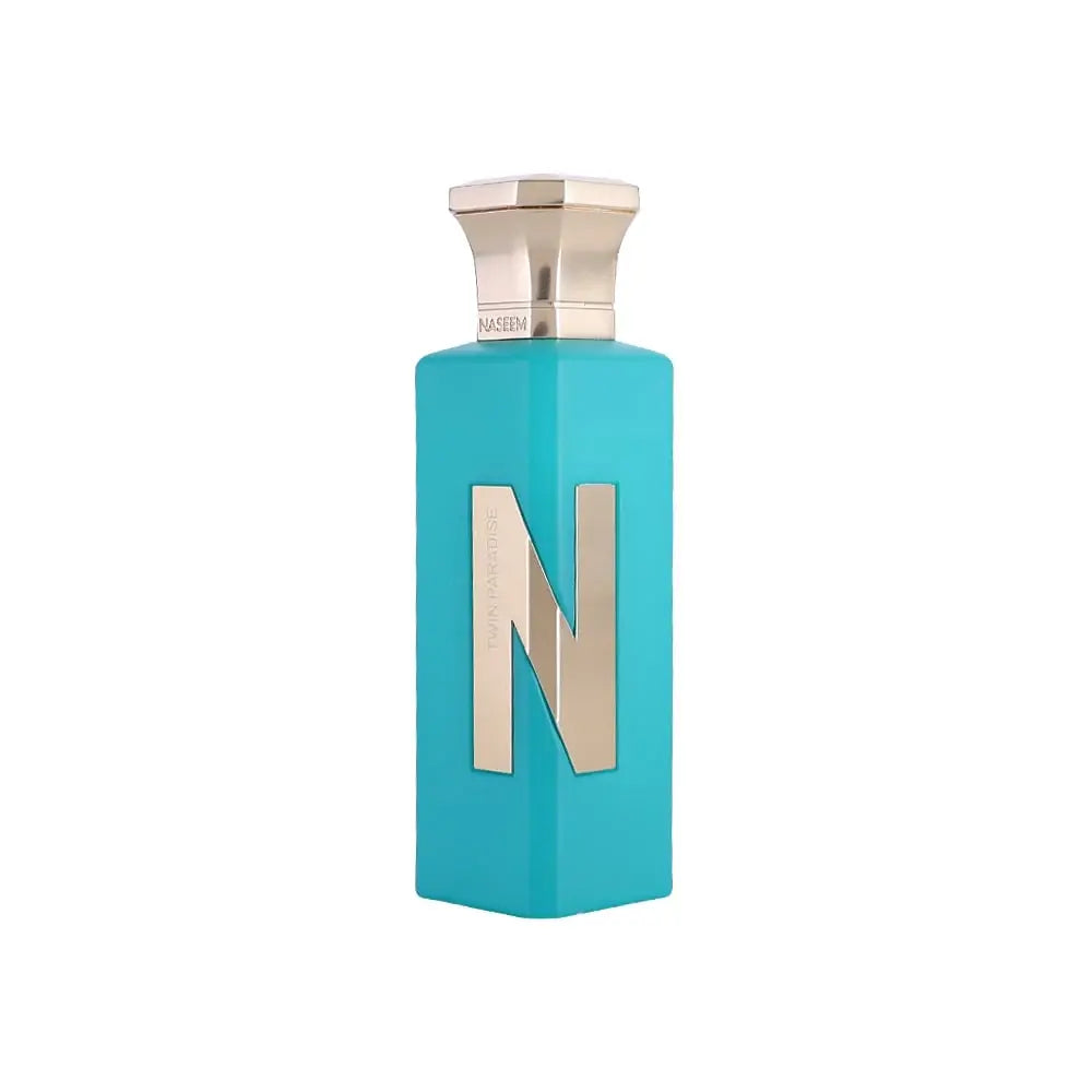 Twin Paradise Aqua Parfum 75 Ml
