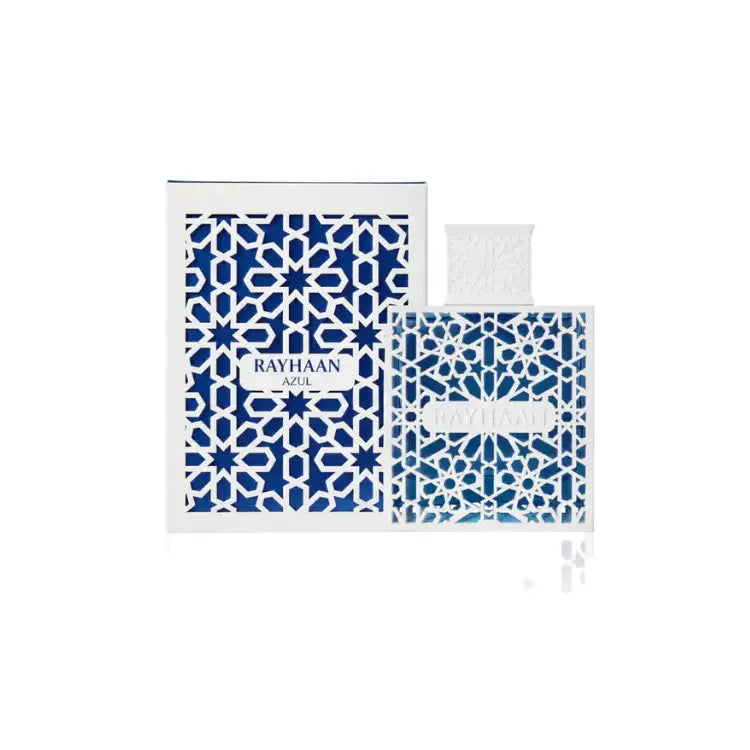 Azul