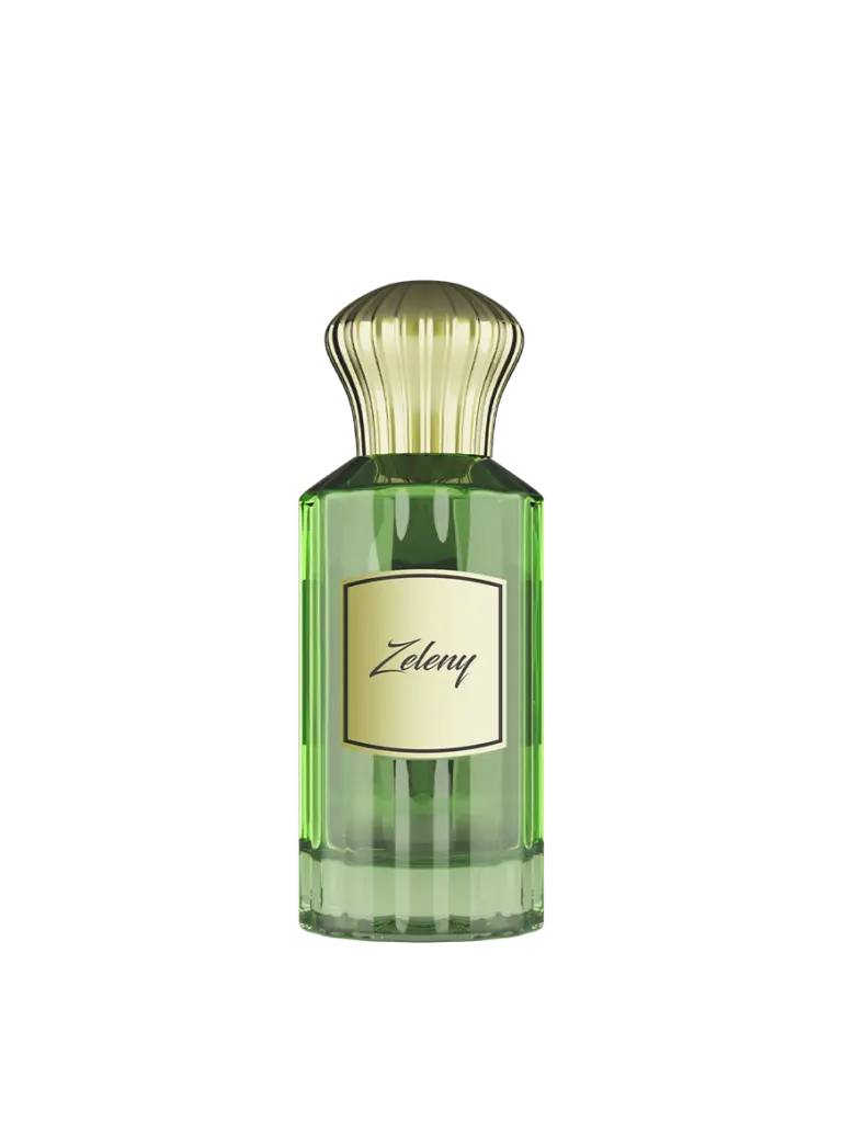 Zeleny
