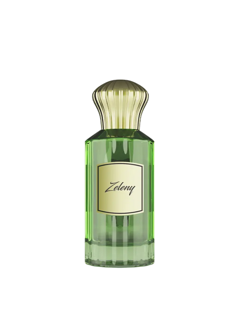 Zeleny
