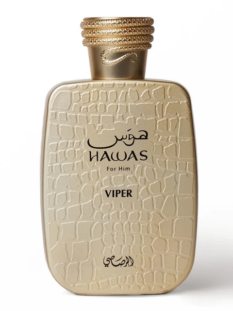Hawas Viper