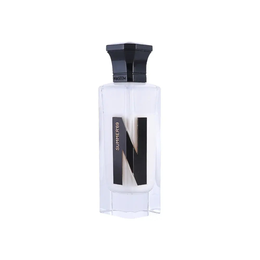 Summer 69 Aqua Parfum 75ml