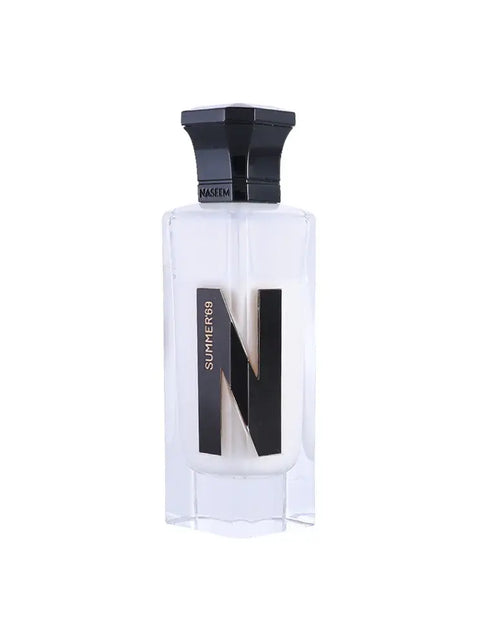Summer 69 Aqua Parfum 75ml