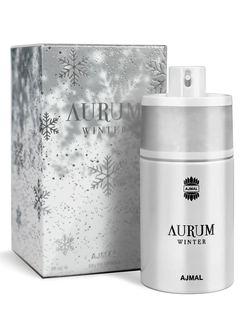 Aurum Winter