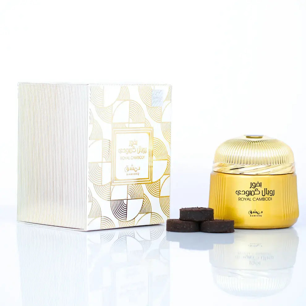 Royal Cambodi 85 Gm
