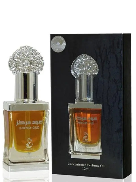Arabiyat Intense Oud Cpo 12ml