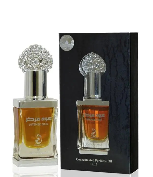 Arabiyat Intense Oud Gift set