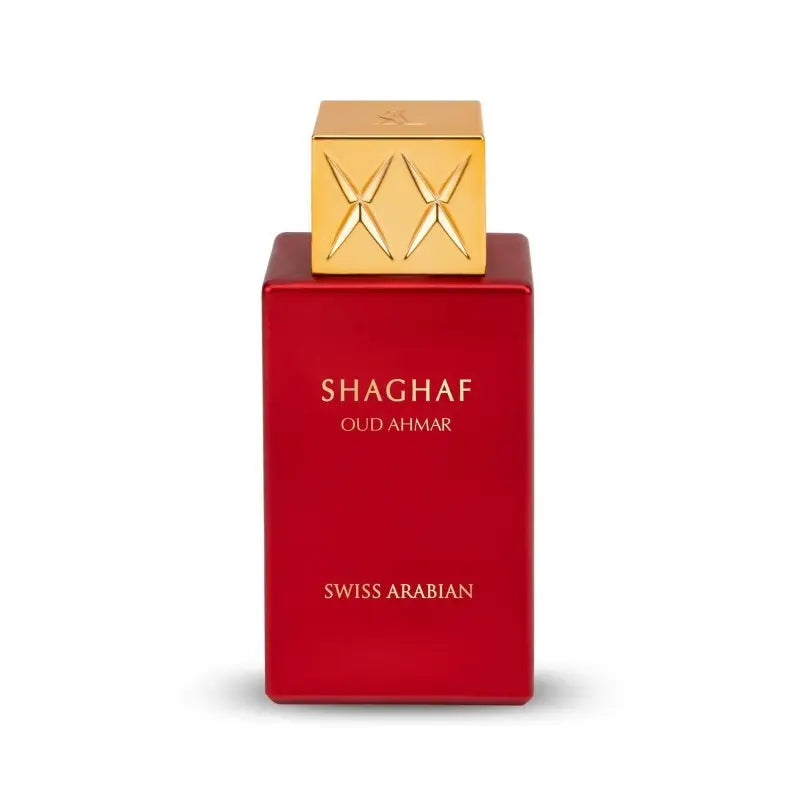 Shaghaf Oud Ahmar