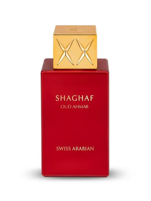 Shaghaf Oud Ahmar