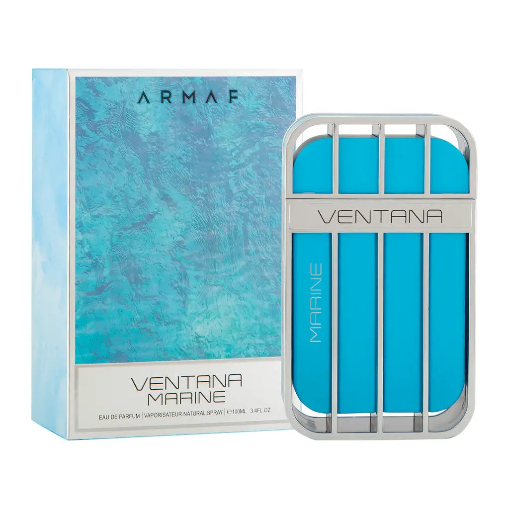 Ventana Marine